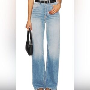 GRLFRND the Brooklyn jeans